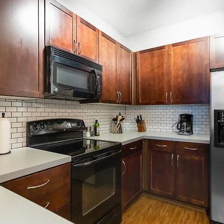 Trendy Place To Stay In Downtown Next To Convention Center Dallas Exterior foto
