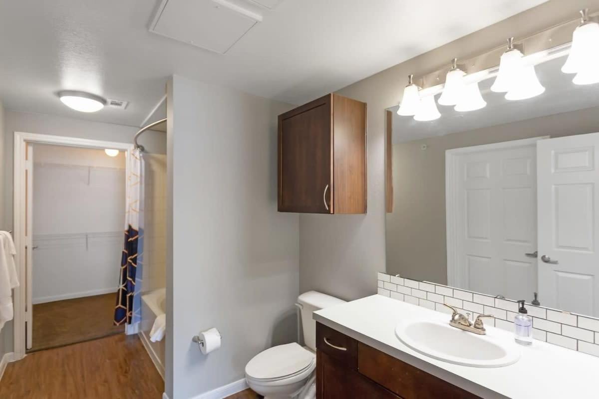 Trendy Place To Stay In Downtown Next To Convention Center Dallas Exterior foto