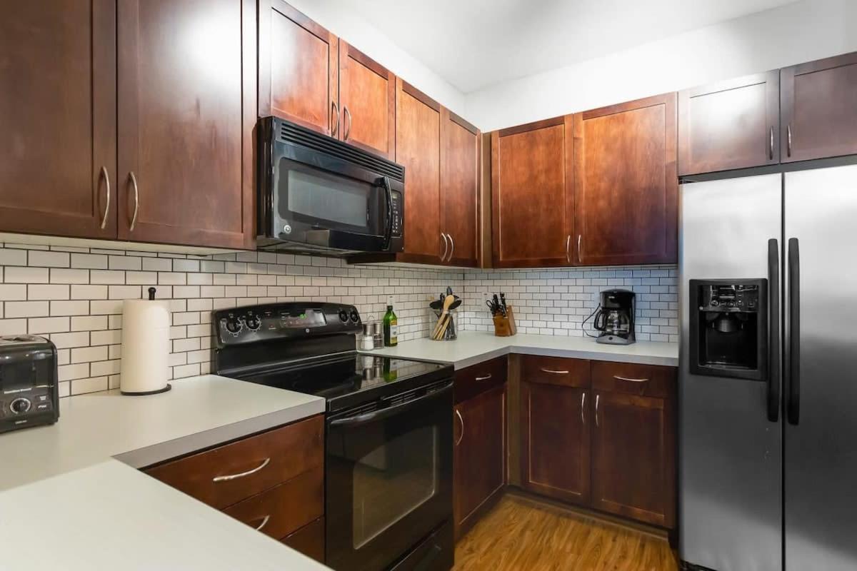 Trendy Place To Stay In Downtown Next To Convention Center Dallas Exterior foto
