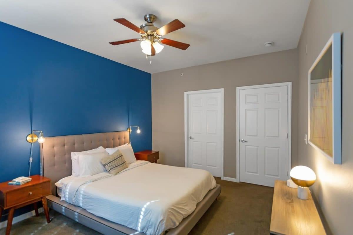Trendy Place To Stay In Downtown Next To Convention Center Dallas Exterior foto