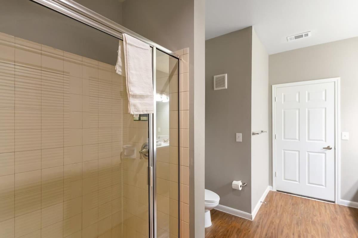 Trendy Place To Stay In Downtown Next To Convention Center Dallas Exterior foto