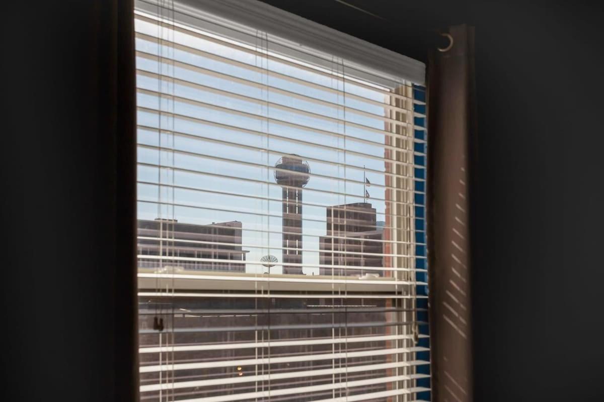 Trendy Place To Stay In Downtown Next To Convention Center Dallas Exterior foto